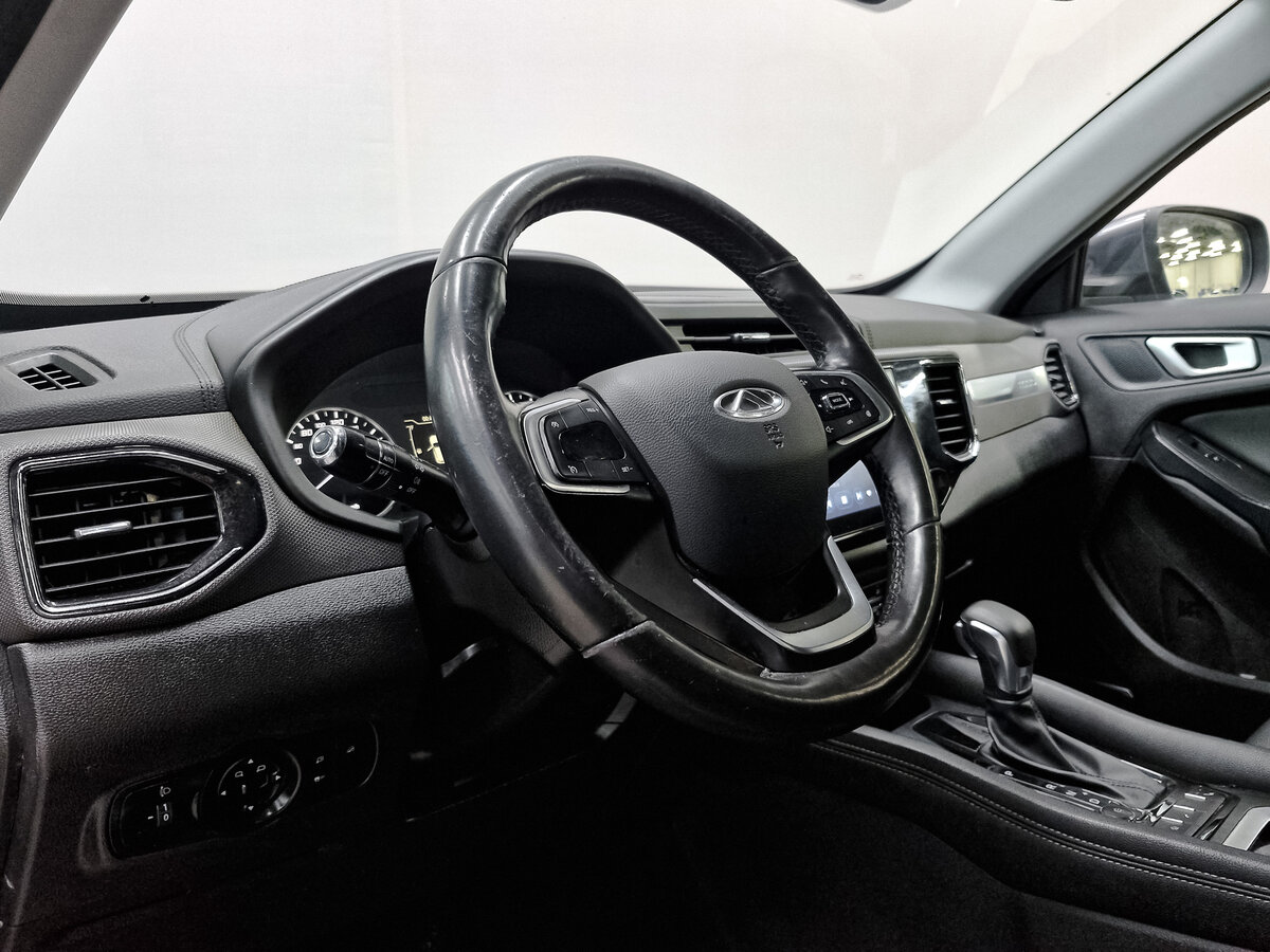 Купить Chery Tiggo 4 I Рестайлинг, 2022, 102 470 км, фото №15