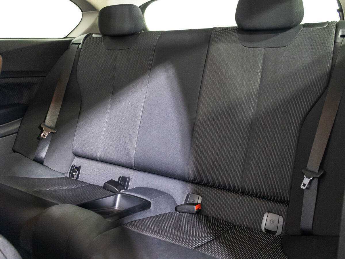 Купить BMW 1 серии 116i, 2012, 94 049 км, фото №10