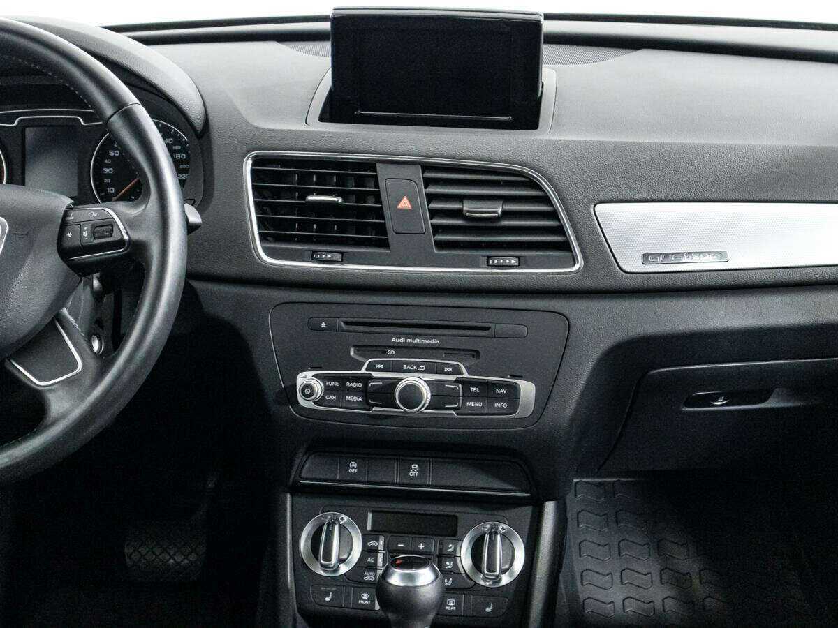 Купить Audi Q3, 2013, 91 000 км, фото №14