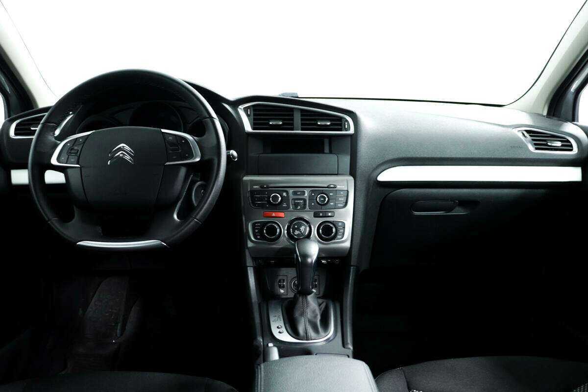 Купить Citroen C4, 2020, 38 540 км, фото №11