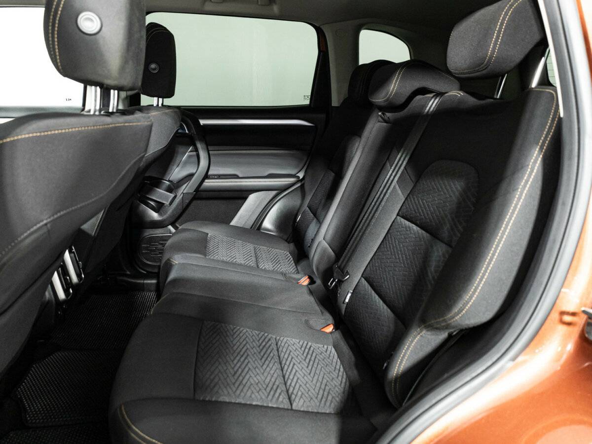 Купить Haval Dargo, 2023, 37 000 км, фото №8
