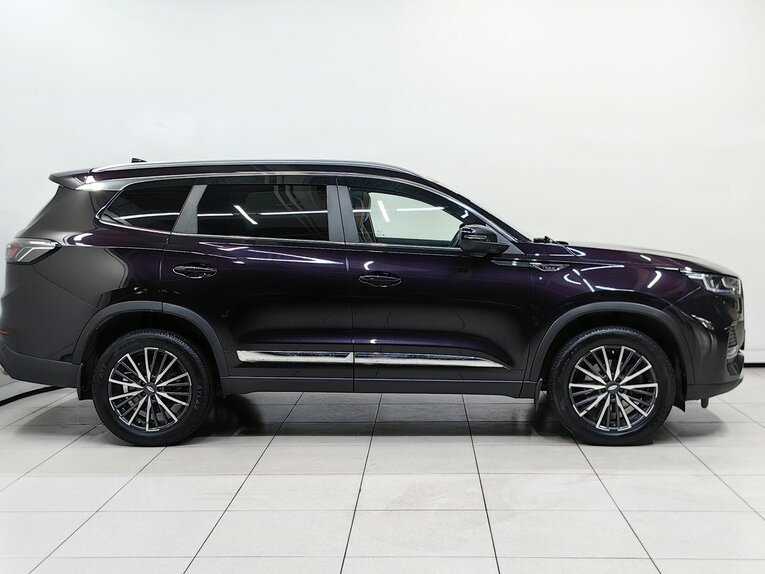 Купить Chery Tiggo 8 Pro Max, 2023, 57 000 км, фото №5