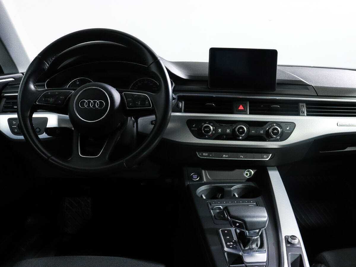 Купить Audi A5, 2018, 96 345 км, фото №10