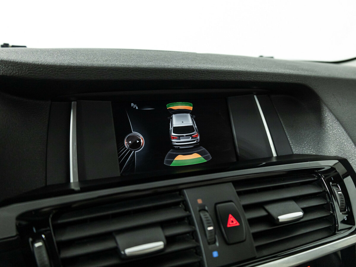 Купить BMW X3 28i xDrive II (F25) Рестайлинг, 2014, 148 290 км, фото №15