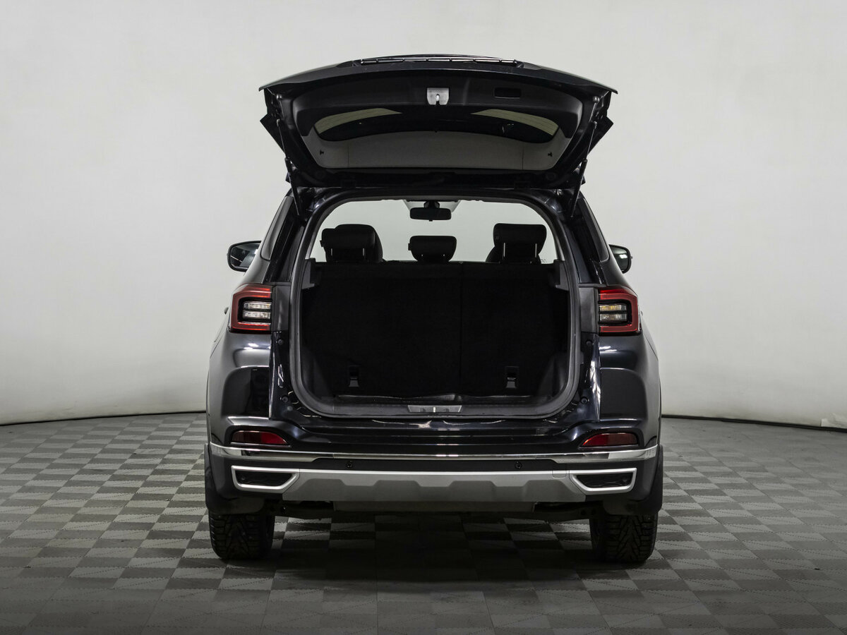 Купить Chery Tiggo 4 I Рестайлинг, 2021, 46 840 км, фото №13