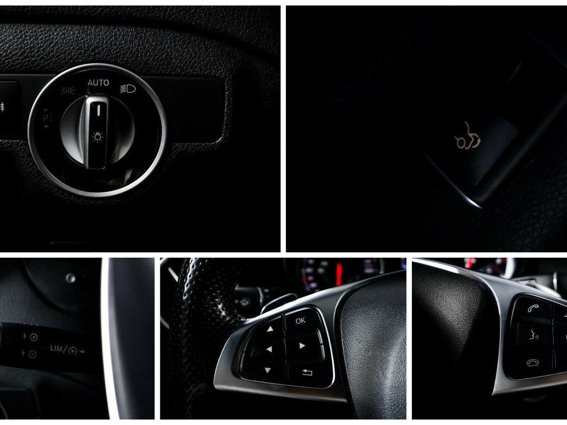 Купить Mercedes-Benz CLA 200 I (C117, X117) Рестайлинг, 2016, 86 697 км, фото №13