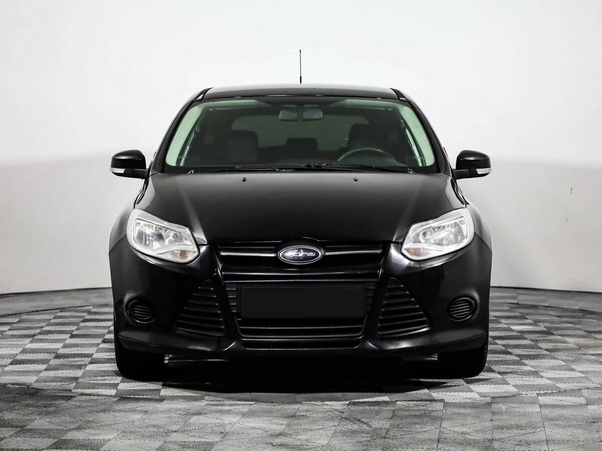 Купить Ford Focus III, 2012, 232 161 км, фото №2