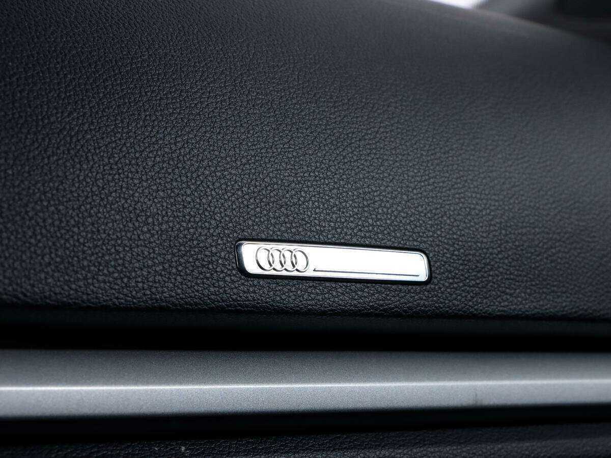 Купить Audi A3, 2020, 49 245 км, фото №14