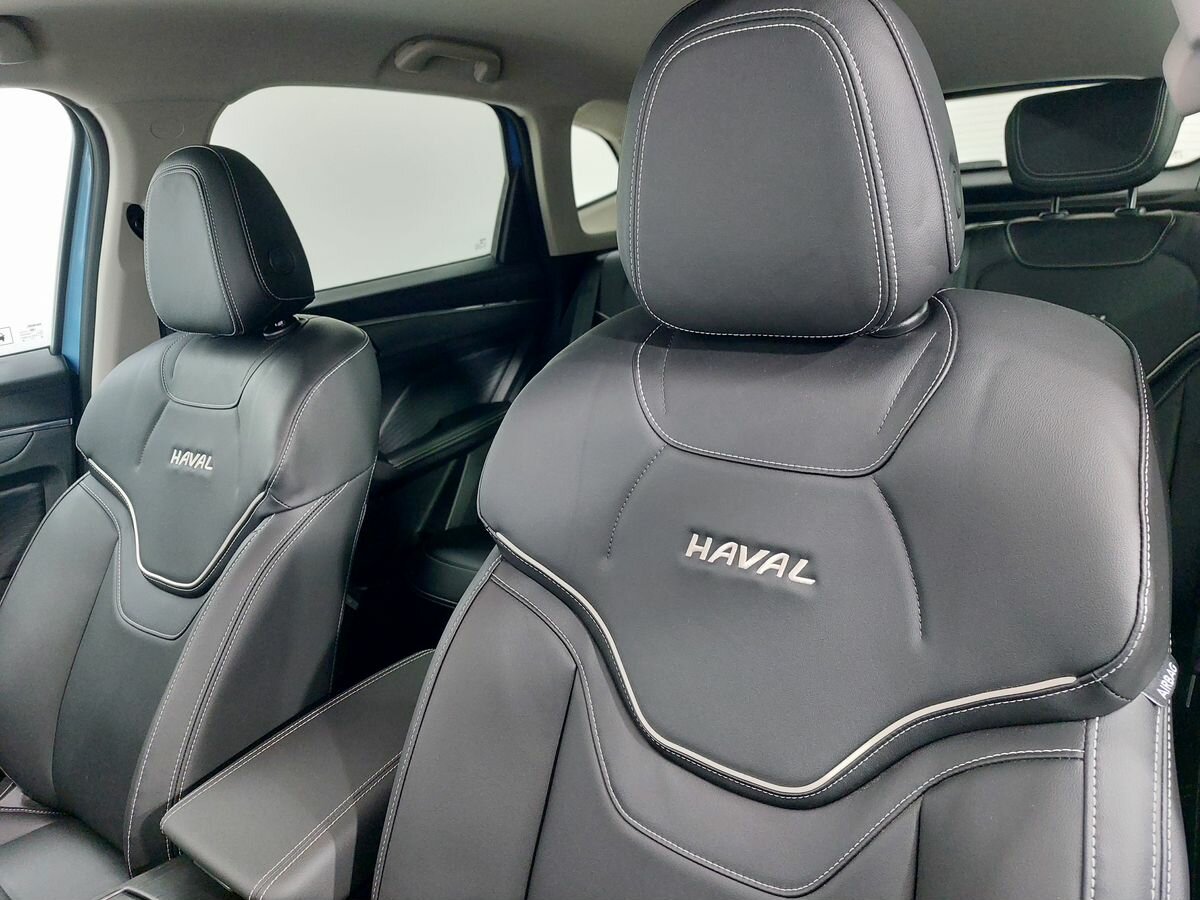 Купить Haval Jolion I, 2023, 25 488 км, фото №18