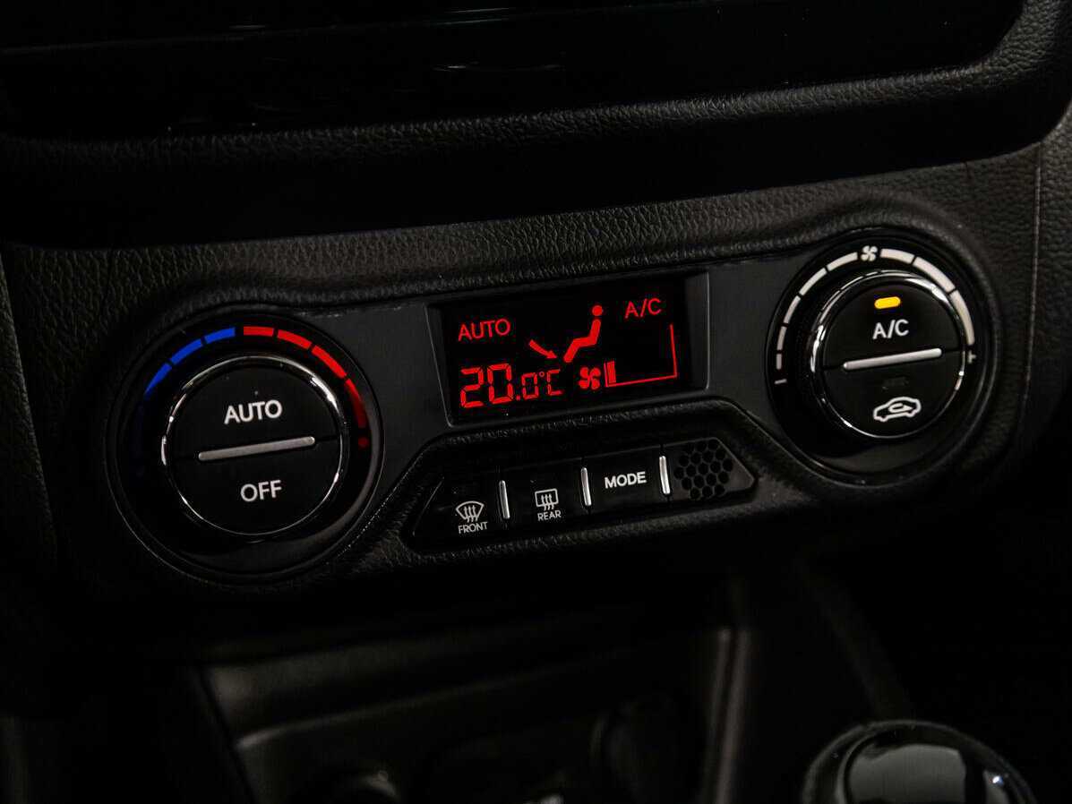 Купить Kia Rio 6-speed, 2014, 220 005 км, фото №15