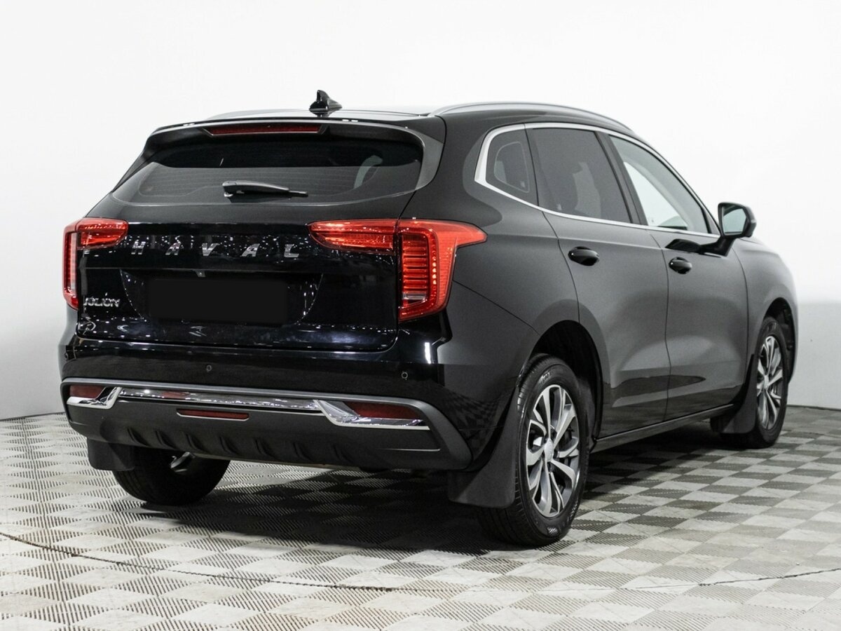 Купить Haval Jolion I, 2023, 38 591 км, фото №5