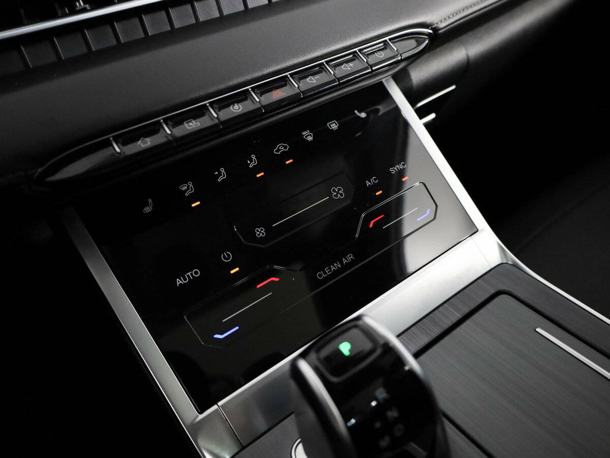 Купить Chery Tiggo 7 Pro Max I, 2023, 33 416 км, фото №14
