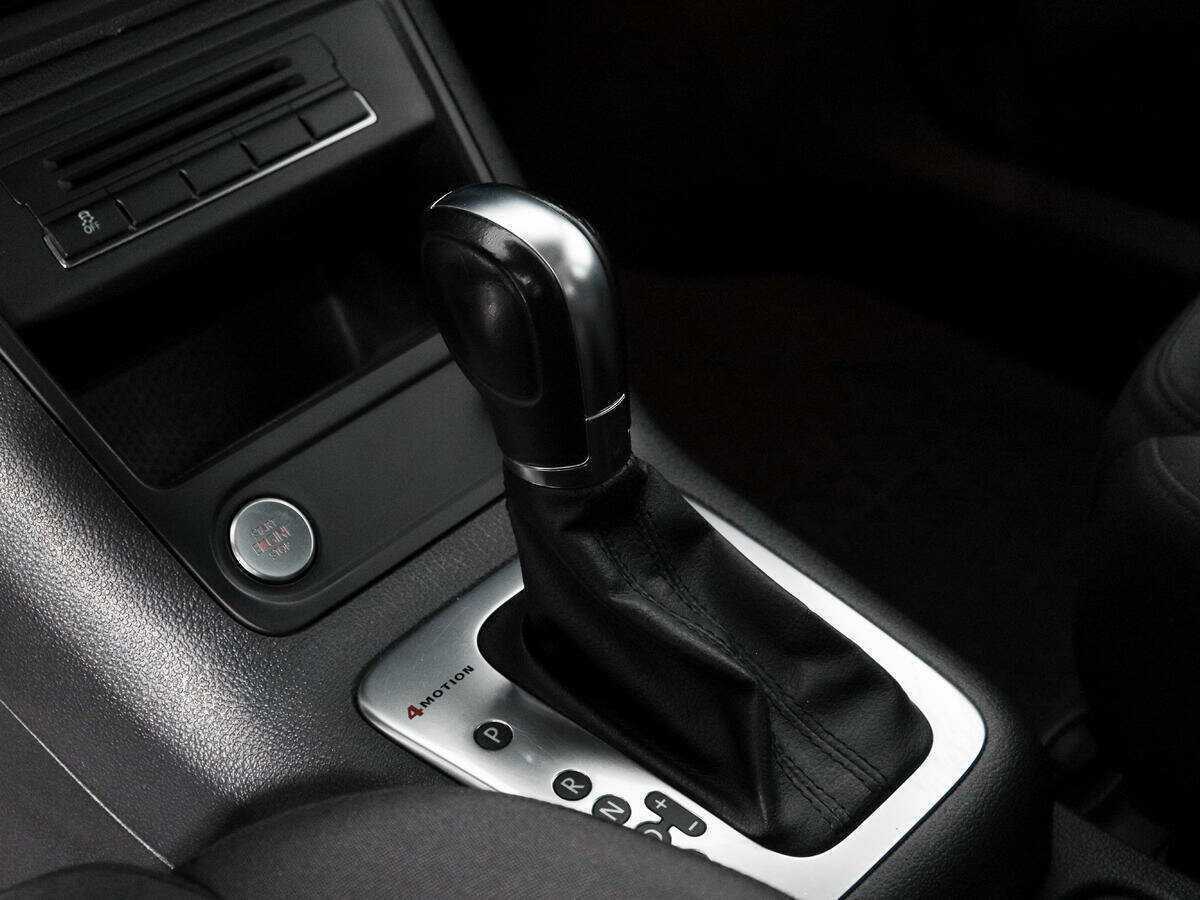 Купить Volkswagen Tiguan, 2013, 179 865 км, фото №7