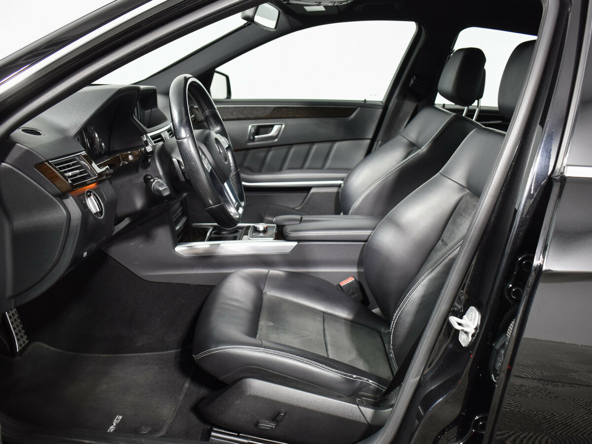 Купить Mercedes-Benz E-Класс 200 7G-Tronic IV (W212, S212, C207), 2012, 148 000 км, фото №8