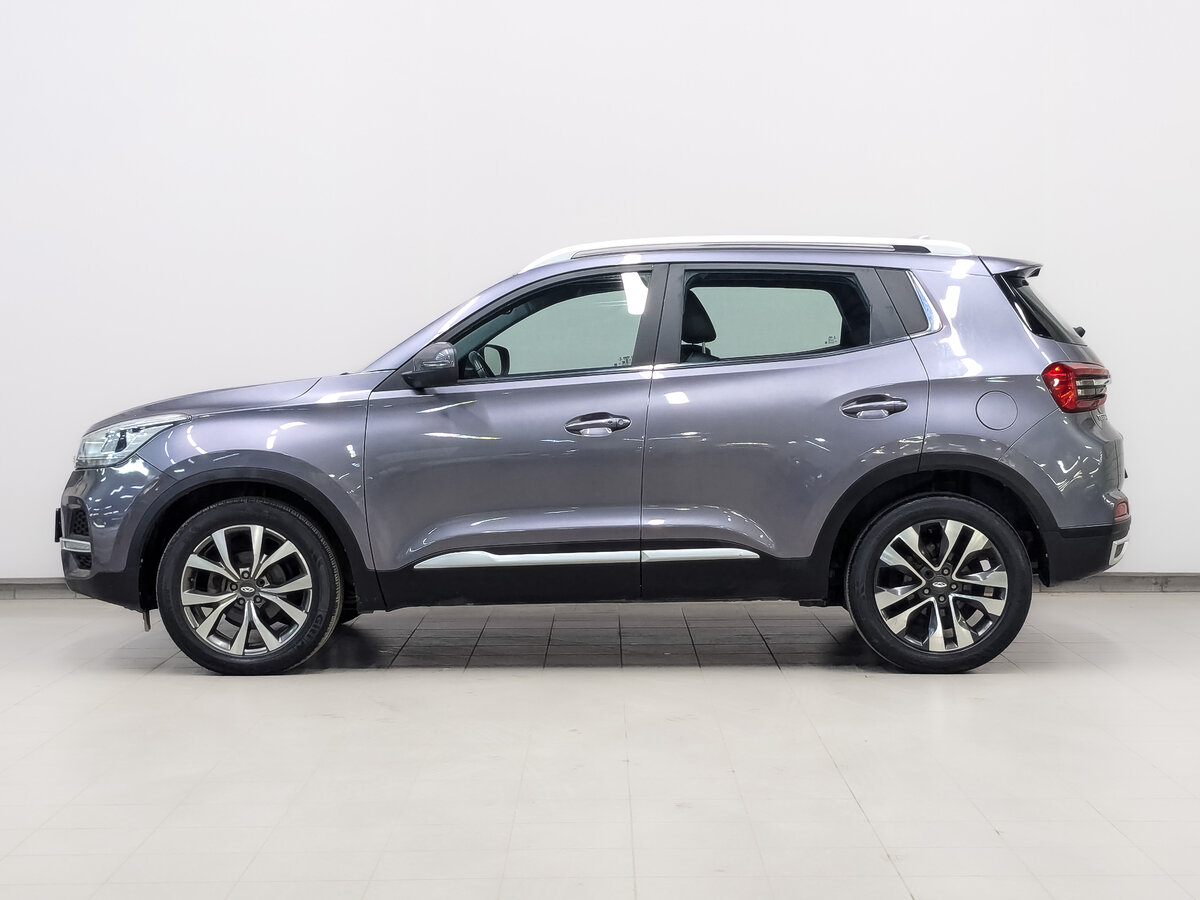 Купить Chery Tiggo 4 I Рестайлинг, 2022, 102 470 км, фото №8