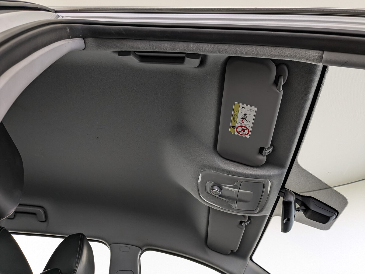 Купить Chery Tiggo 7 Pro I, 2022, 119 511 км, фото №21