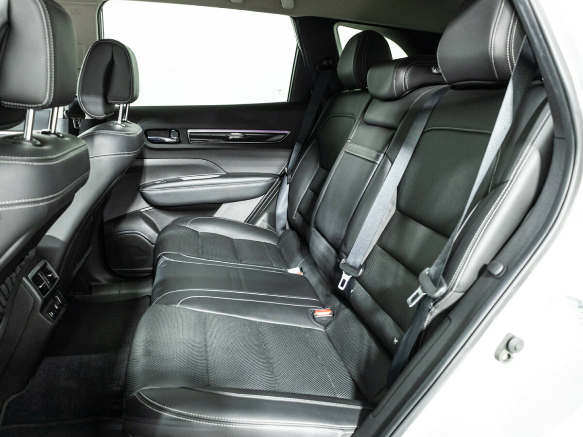 Купить Renault Koleos II, 2018, 118 516 км, фото №8