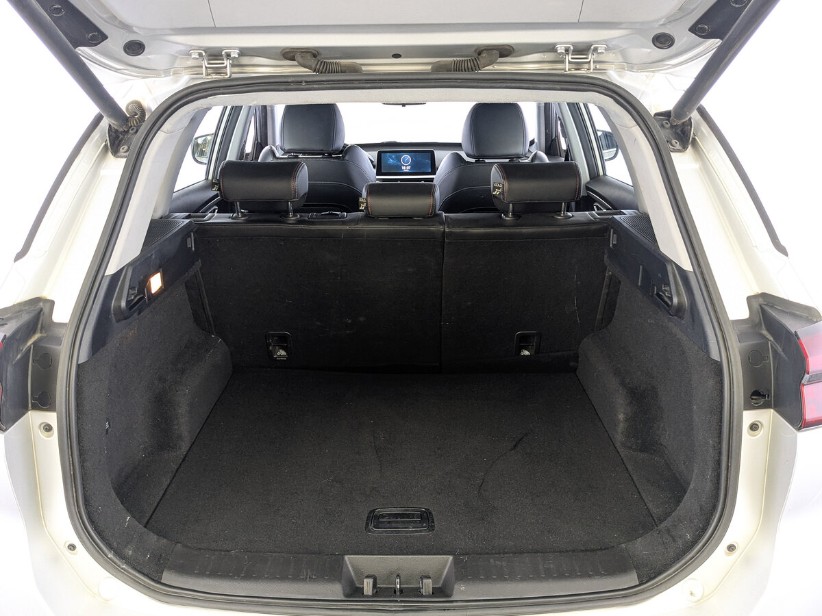 Купить Chery Tiggo 7 Pro I, 2022, 119 511 км, фото №10