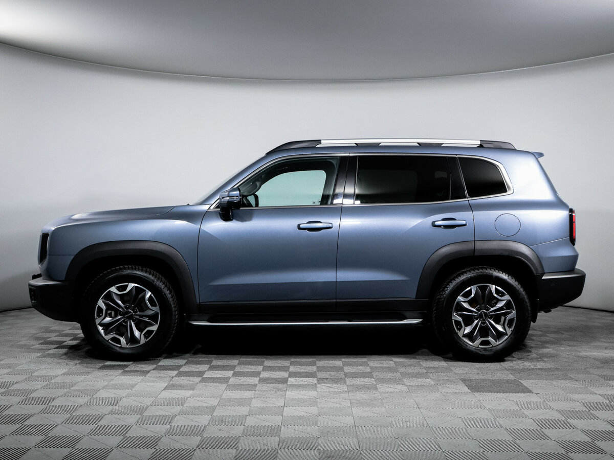 Купить Haval Dargo, 2022, 28 845 км, фото №8