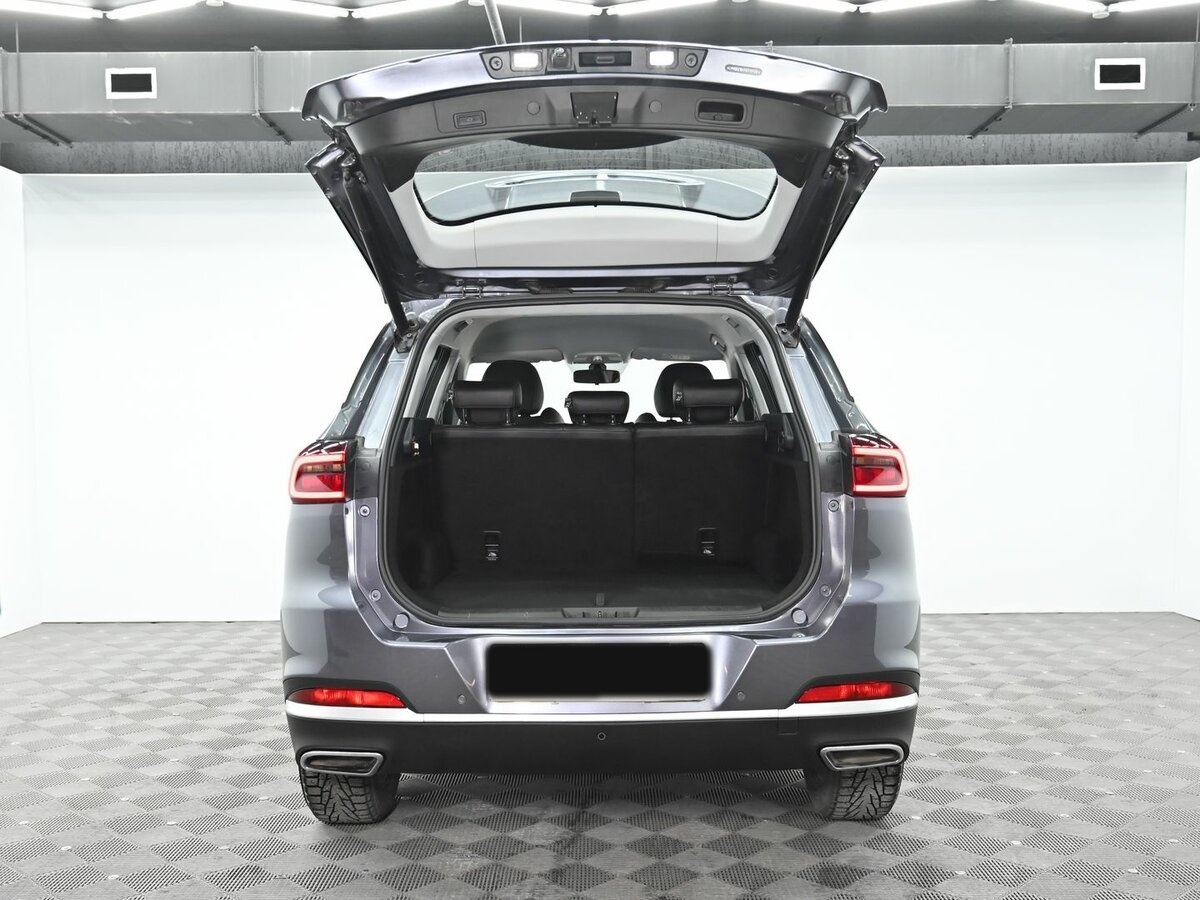 Купить Chery Tiggo 7 Pro I, 2021, 73 000 км, фото №5