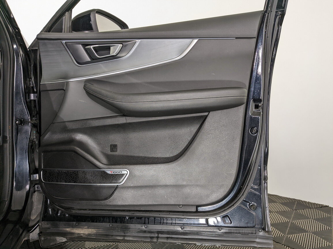 Купить Chery Tiggo 7 Pro I, 2022, 128 128 км, фото №24