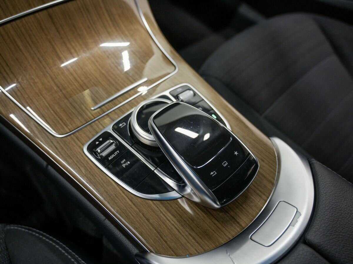 Купить Mercedes-Benz C-Класс 180, 2014, 100 800 км, фото №21