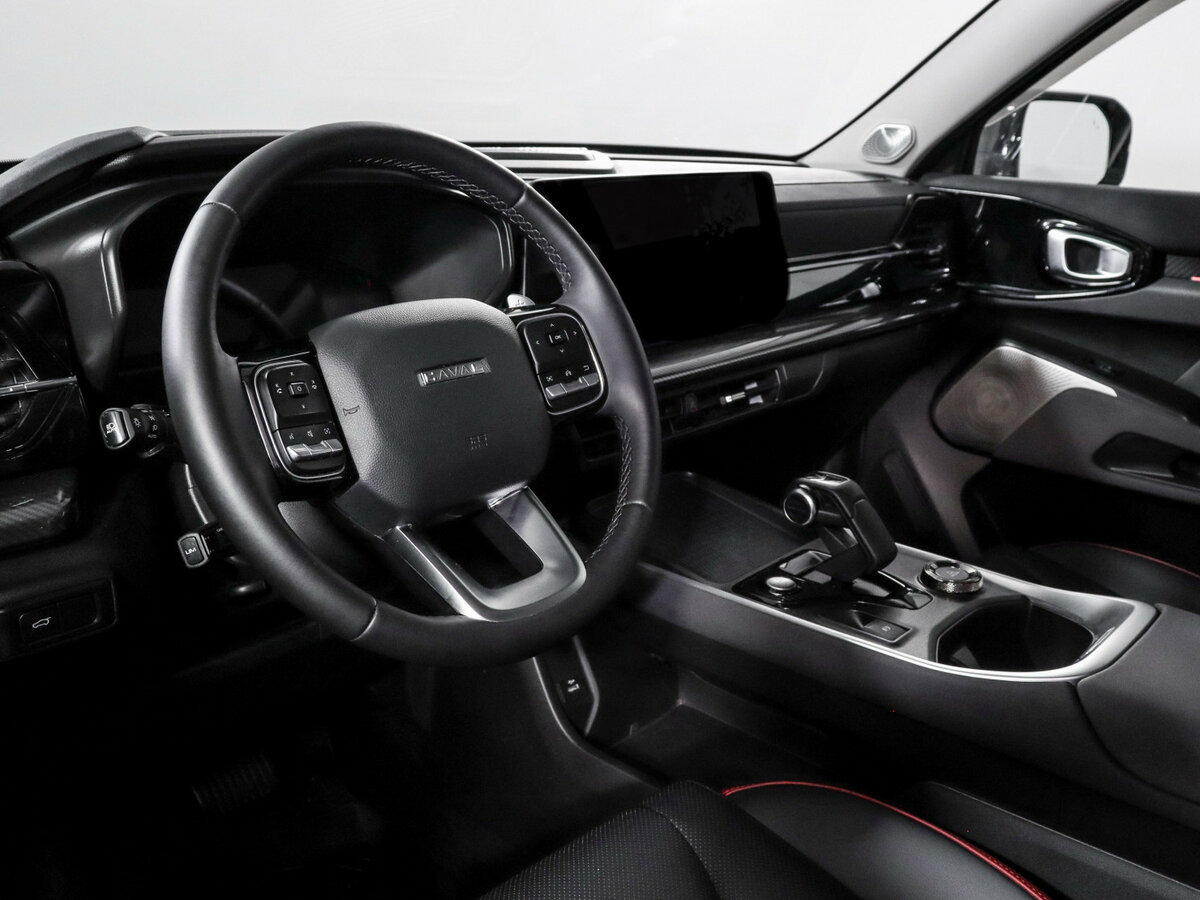 Купить Haval H3, 2024, 22 700 км, фото №13