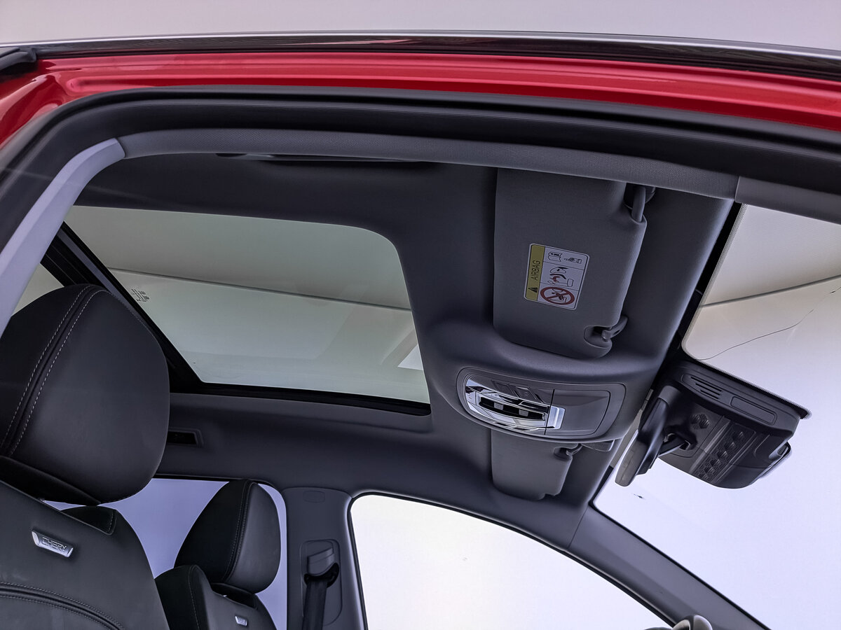 Купить Chery Tiggo 7 Pro Max I, 2023, 102 974 км, фото №22
