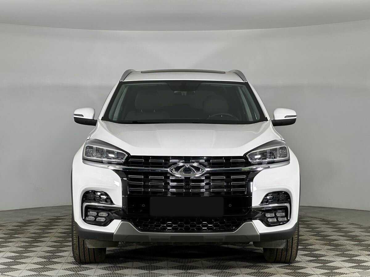 Купить Chery Tiggo 8, 2023, 13 530 км, фото №3