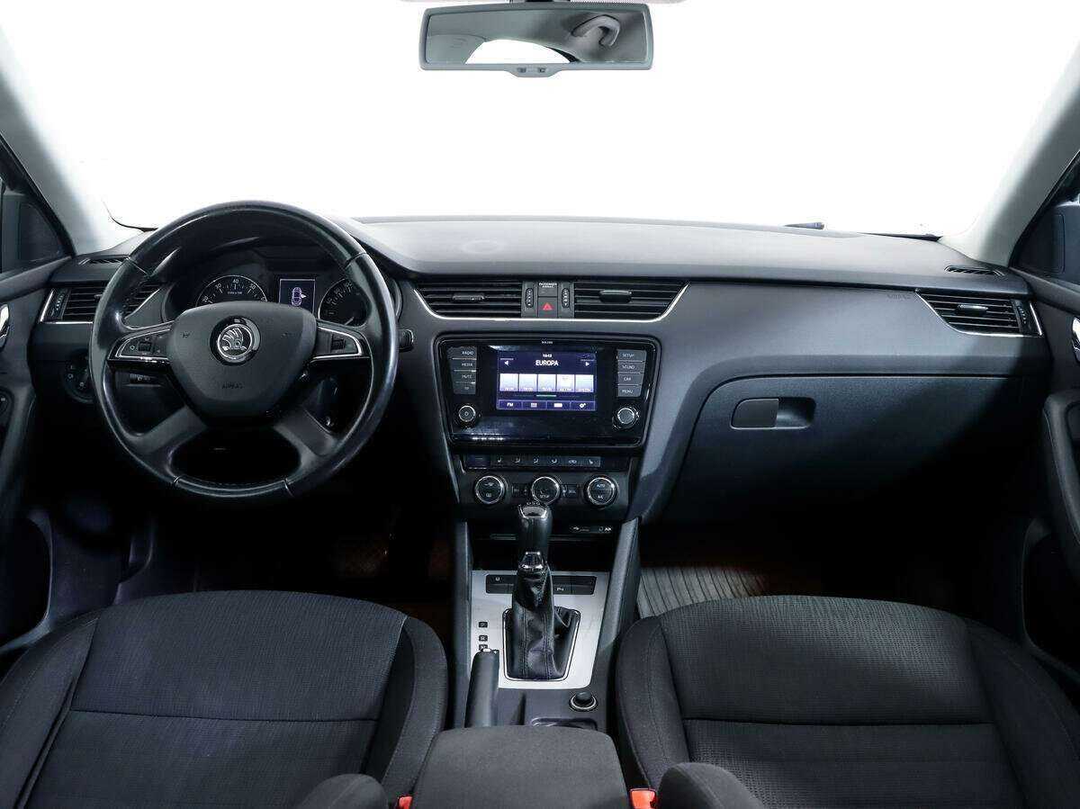 Купить Skoda Octavia, 2013, 274 168 км, фото №10