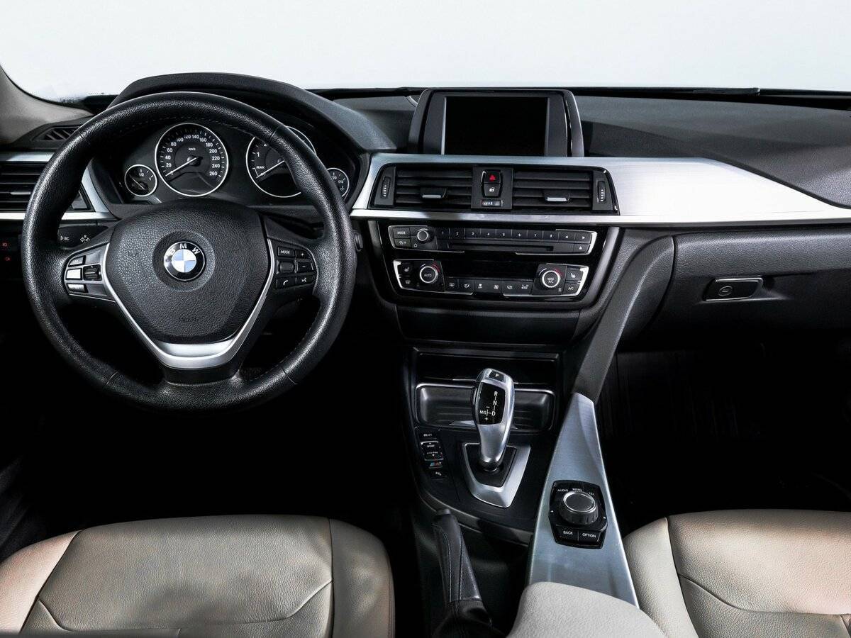 Купить BMW 4 серии 428i xDrive, 2014, 115 738 км, фото №12