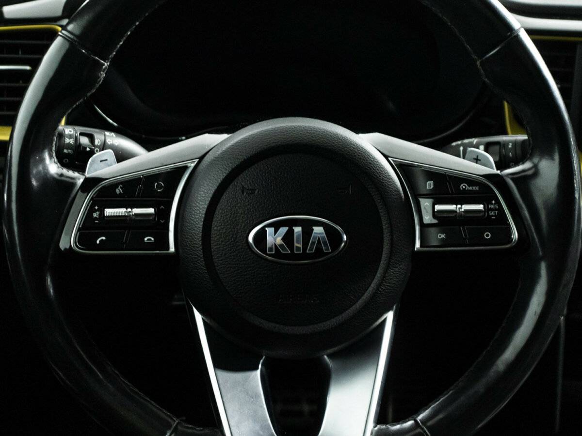Купить Kia XCeed I, 2020, 110 500 км, фото №22