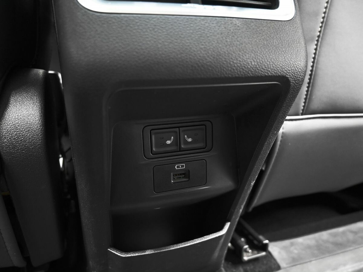 Купить Chery Tiggo 7 Pro Max I, 2024, 49 452 км, фото №21