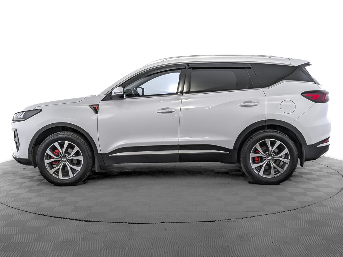 Купить Chery Tiggo 7 Pro Max I, 2024, 61 857 км, фото №8