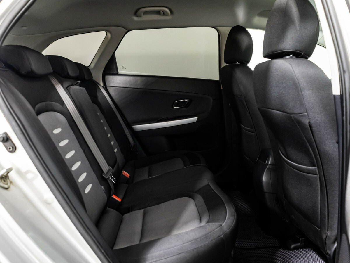 Купить Kia Ceed II, 2014, 290 069 км, фото №13
