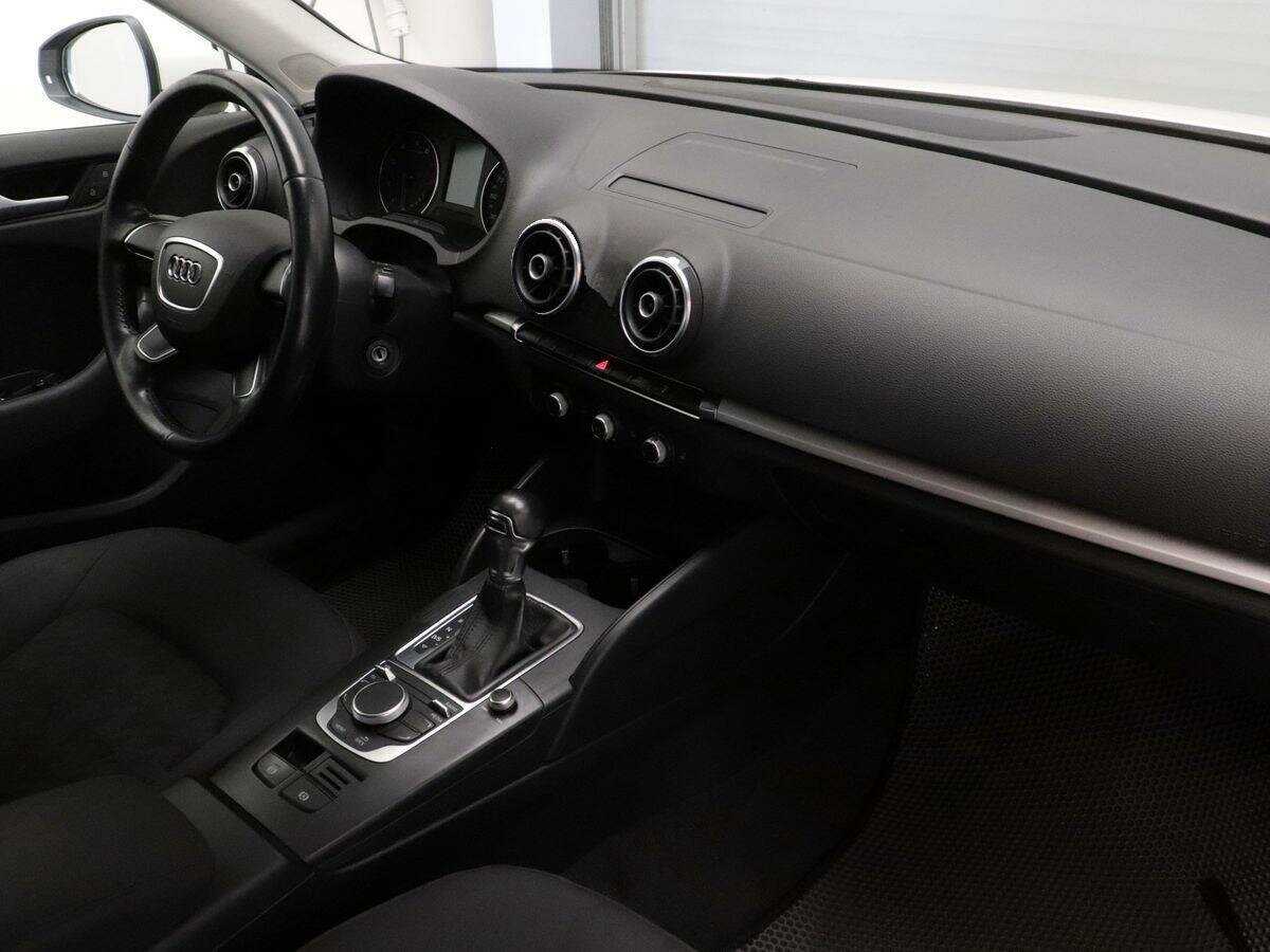 Купить Audi A3 Sportback, 2014, 171 092 км, фото №7