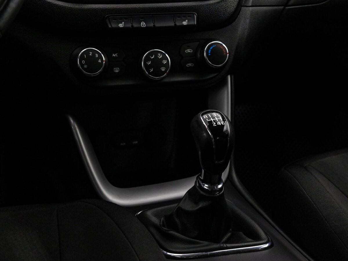 Купить Kia Ceed II, 2014, 290 069 км, фото №9