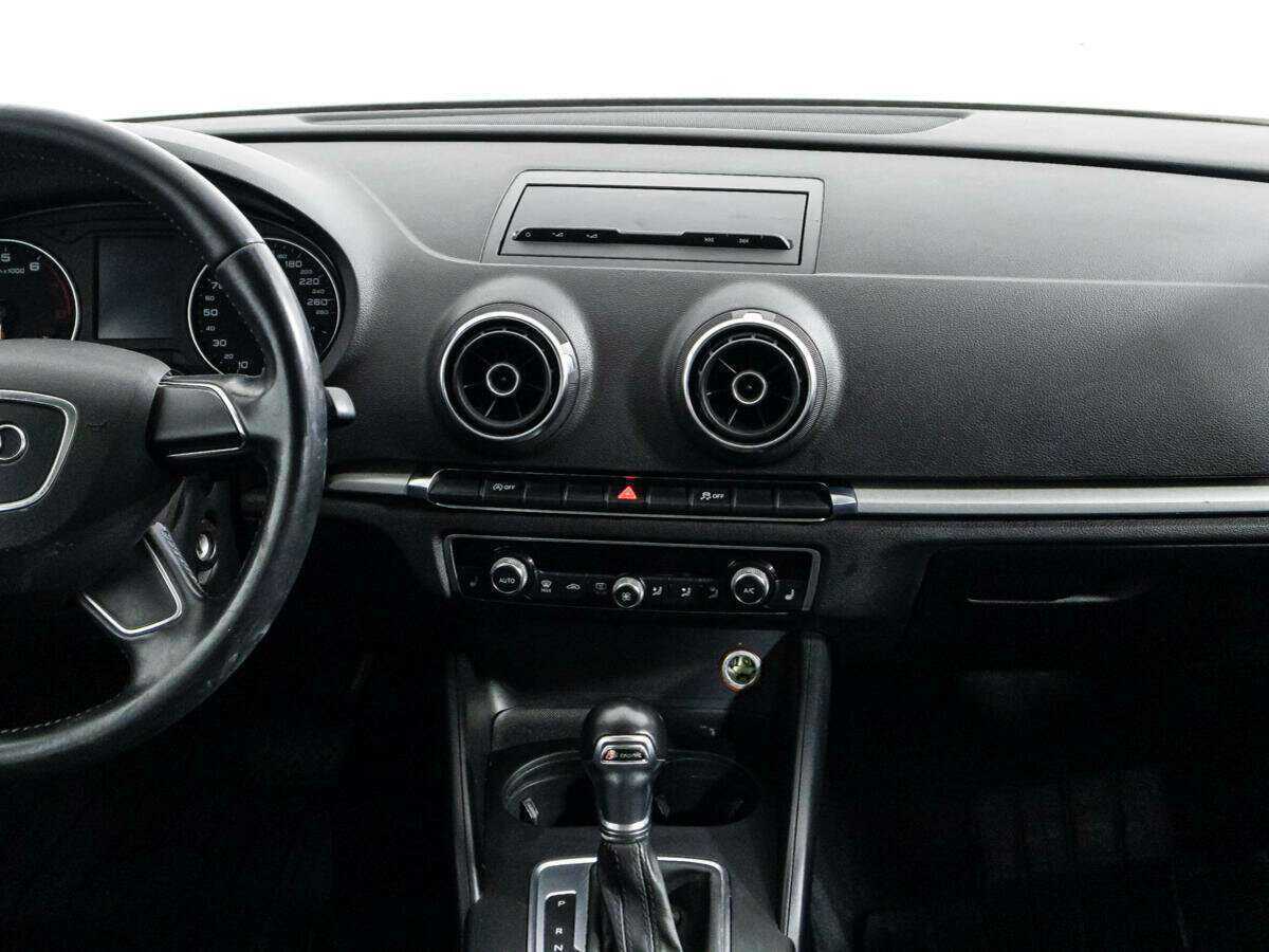 Купить Audi A3, 2014, 157 179 км, фото №14
