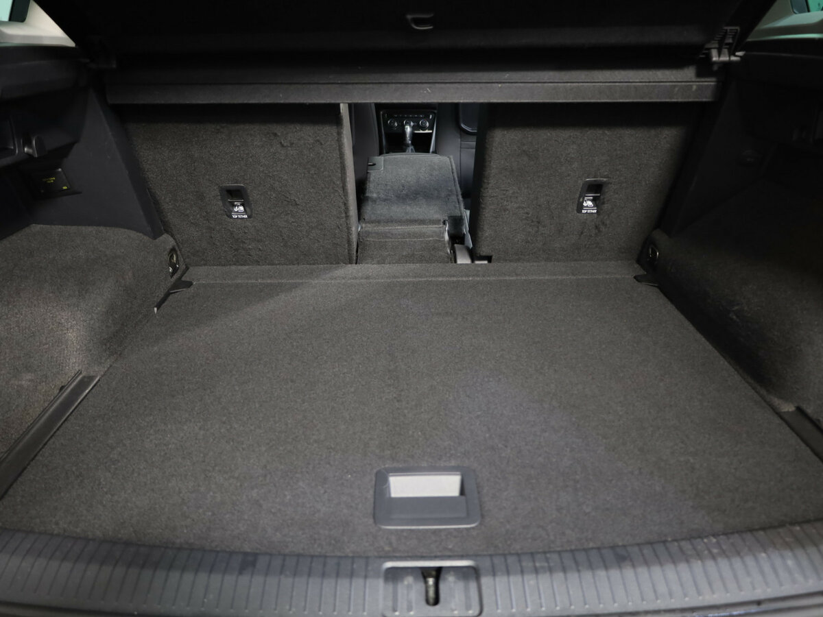 Купить Volkswagen Tiguan II, 2019, 132 652 км, фото №28