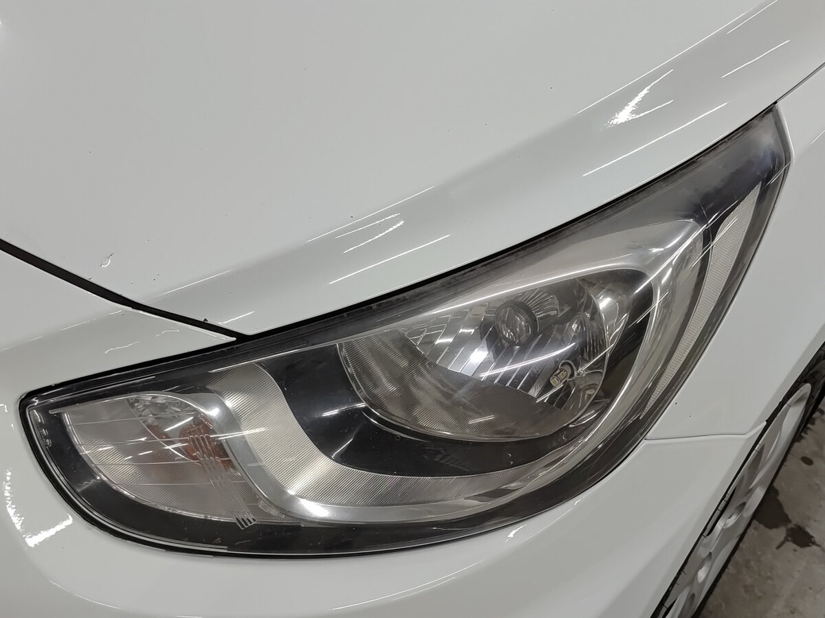 Купить Hyundai Solaris I, 2013, 231 294 км, фото №17