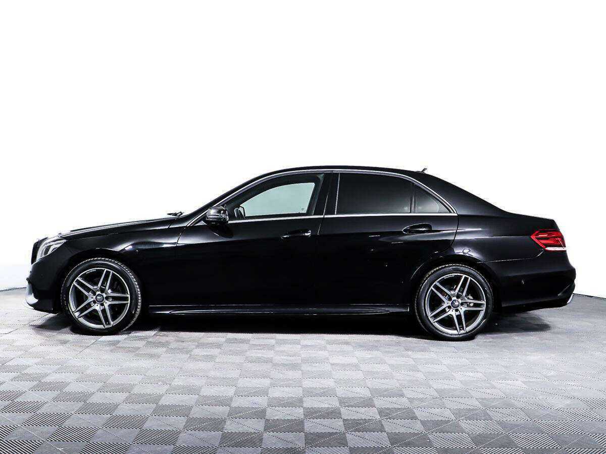 Купить Mercedes-Benz E-Класс 250, 2013, 118 978 км, фото №8