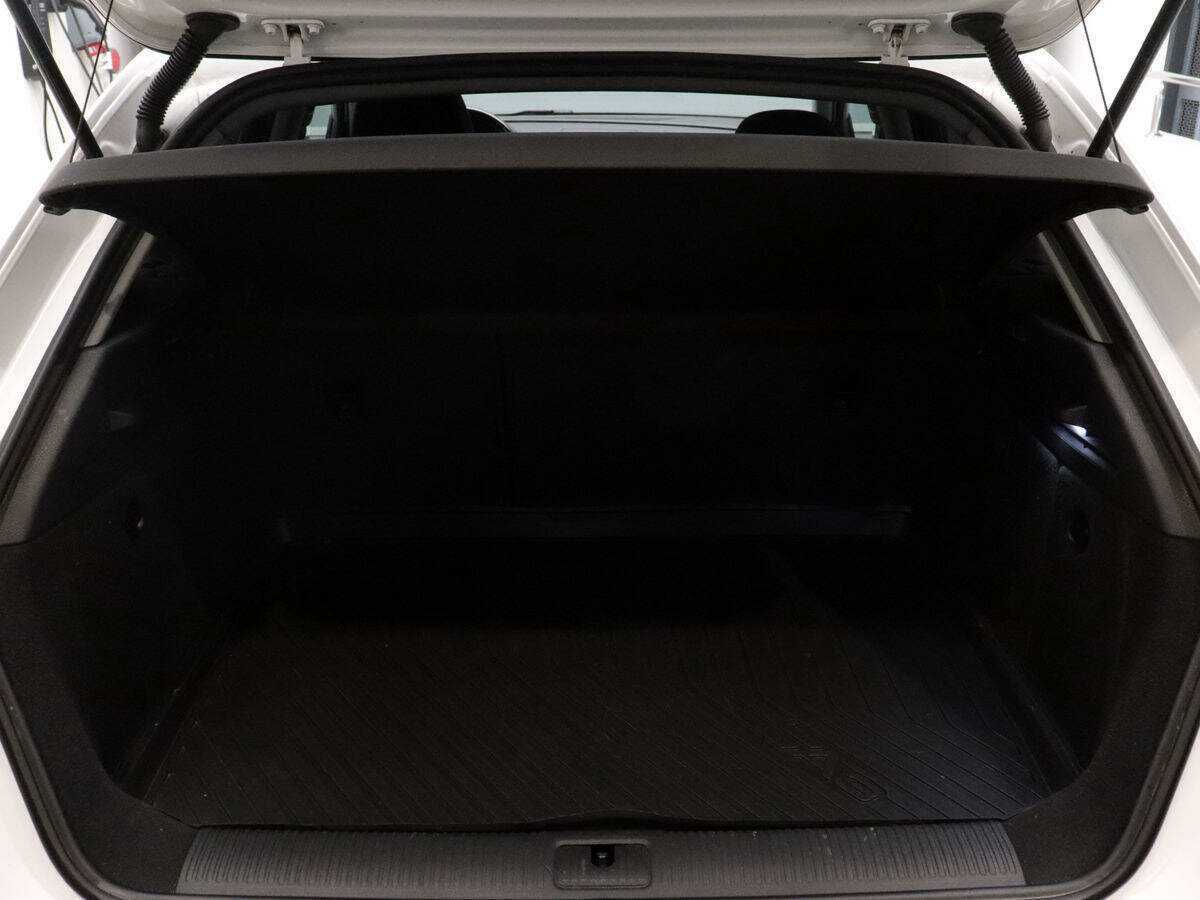 Купить Audi A3 Sportback, 2016, 130 940 км, фото №10