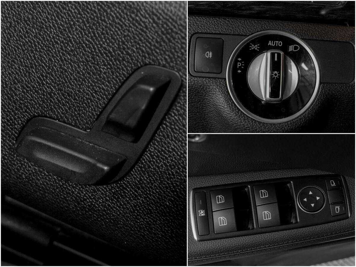 Купить Mercedes-Benz E-Класс 200 7G-Tronic, 2012, 141 000 км, фото №14