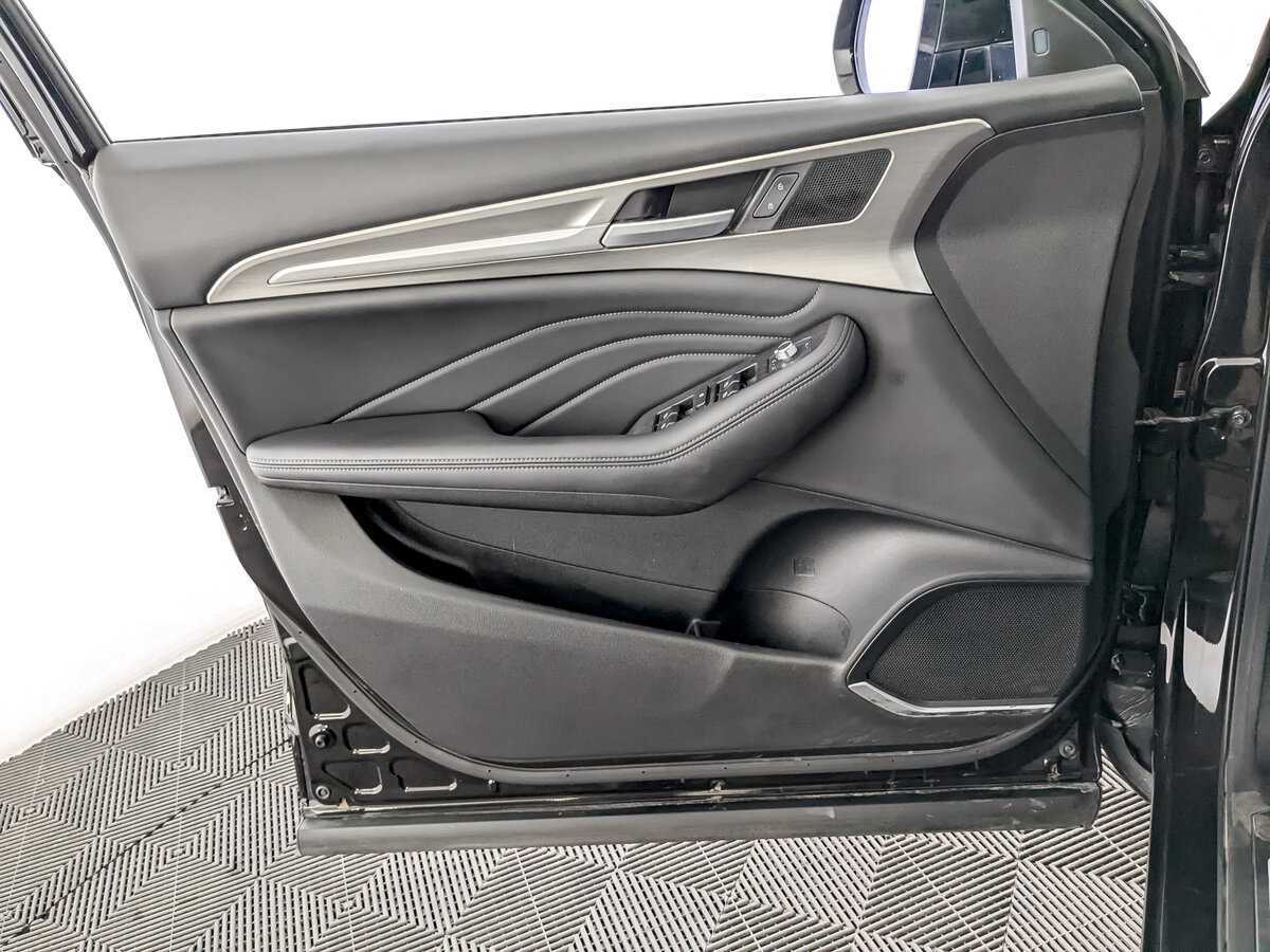 Купить Haval F7, 2020, 56 088 км, фото №19