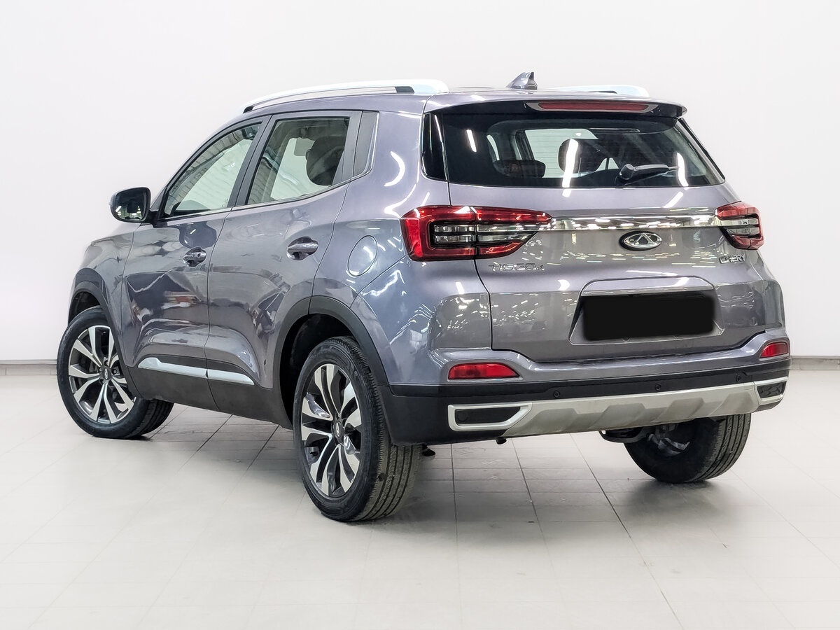 Купить Chery Tiggo 4 I Рестайлинг, 2022, 102 470 км, фото №7