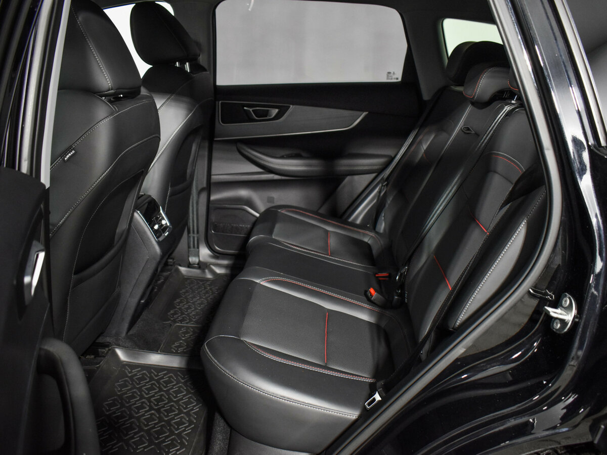 Купить Chery Tiggo 7 Pro I, 2022, 35 677 км, фото №11