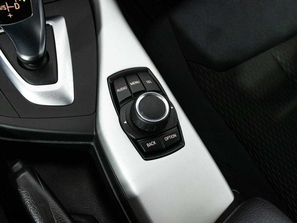 Купить BMW 1 серии 116i, 2012, 94 049 км, фото №17