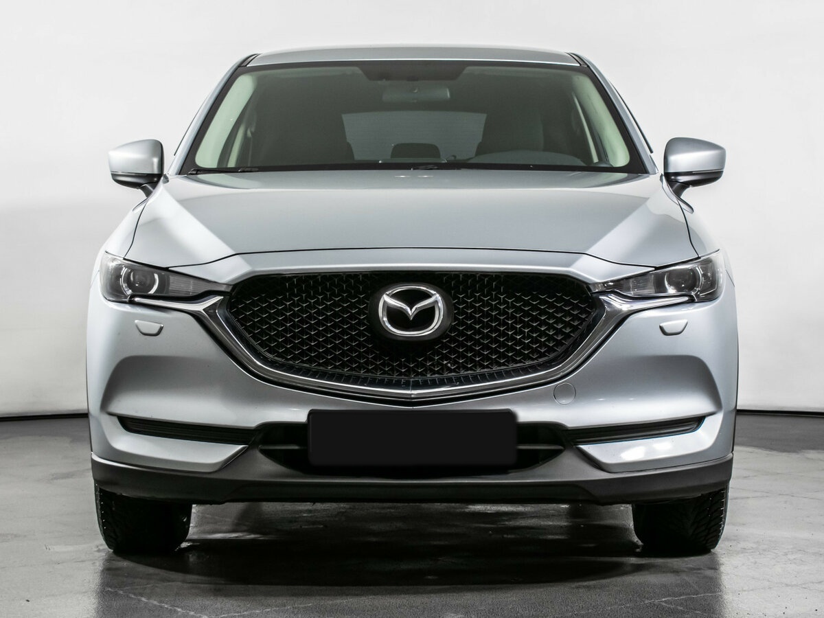 Купить Mazda CX-5 II, 2019, 139 000 км, фото №2