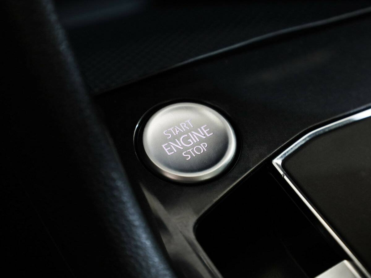 Купить Volkswagen Tiguan II, 2019, 132 652 км, фото №12
