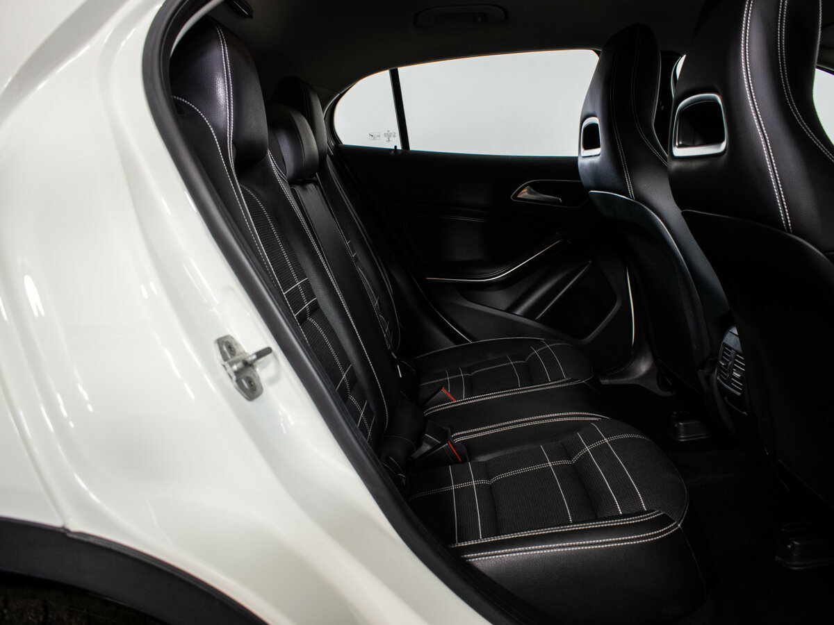 Купить Mercedes-Benz GLA 250 I (X156), 2016, 55 410 км, фото №10